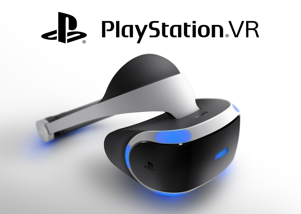O “PlayStation VR” foi o headset de realidade virtual mais vendido no 3º trimestre
